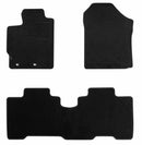 Мокетни стелки Petex за Toyota Verso S (2011–2017) Rex