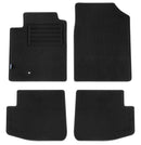 Мокетни стелки Petex за Toyota Yaris (1998–2005) 3 врати Rex