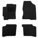 Мокетни стелки Petex за Toyota Prius (2004–2009) Rex