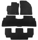 Мокетни стелки Petex за Toyota Verso II (2013–2018) 7 места Style