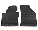 Гумени стелки Petex за VW Caddy , Caddy Life (2003-2020) 2 части