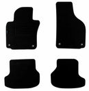 Мокетни стелки Petex за VW Golf VI кабрио (2011-2016)