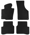 Мокетни стелки Petex за VW Passat B6/B7 (2005-2010) Rex овални отвори