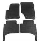 Гумени стелки Petex за Porsche Cayenne (2002-2010)