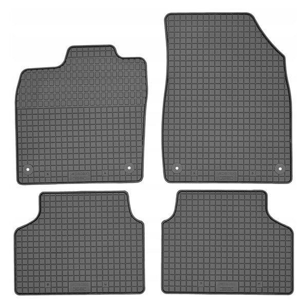 Гумени стелки Petex за VW ID.3 (2019+)