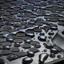 Гумена стелка за багажник Rezaw-Plast за Opel Grandland X (2017–2021) и Opel Grandland (2021 +) PHEV AWD, с едно положение и органайзер