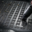 Гумена стелка за багажник Rezaw-Plast® за Honda ZR-V e:HEV 4x2 (2023+)