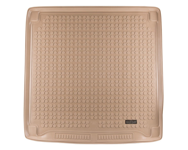 Гумена стелка за багажник Rezaw-Plast® за Mercedes M-Class W164 (2005–2011) SUV бежова