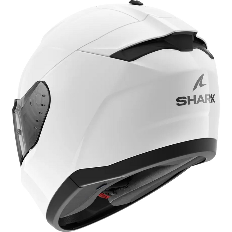 КАСКА SHARK RIDILL 2 WHITE GLOSS