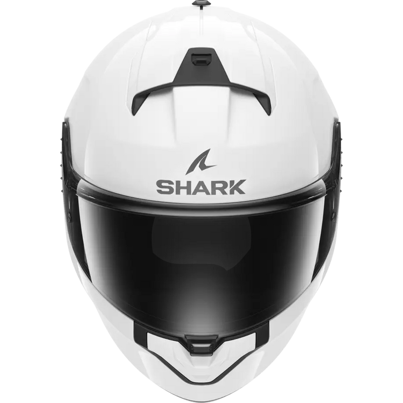 Каска SHARK SKWAL i3 WHITE