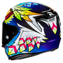 Каска HJC RPHA 12 Spasso - Avtozona