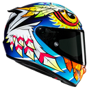 Каска HJC RPHA 12 Spasso - Avtozona