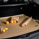 Гумена стелка за багажник Rezaw-Plast® за Volkswagen Passat B5 Комби (1996–2005) – бежова