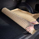 Гумена стелка за багажник Rezaw-Plast® за Volkswagen Passat B5 Комби (1996–2005) – бежова