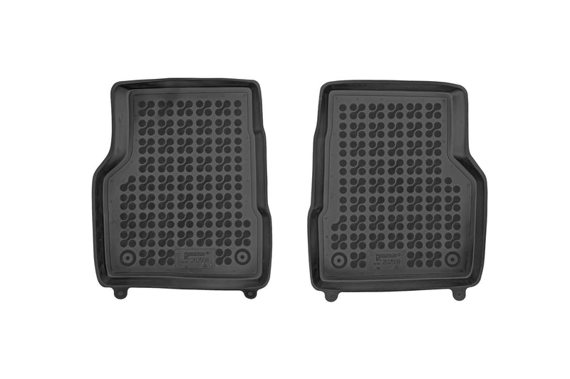 Гумени стелки Rezaw-Plast за Alfa Romeo Tonale PHEV/MHEV (2022+)