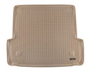 Гумена стелка за багажник Rezaw-Plast® за BMW 3 E91 Touring / Комби (2005-2013) бежова