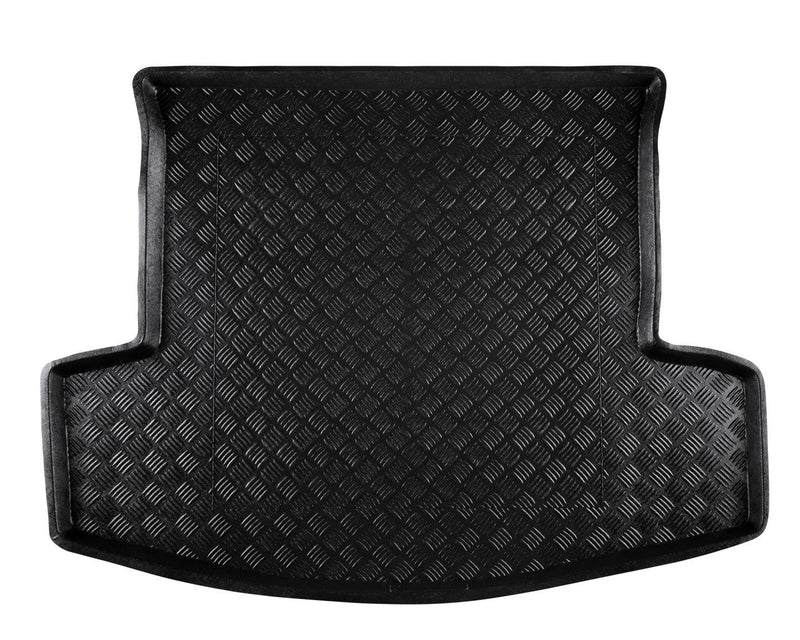 Полиетиленова стелка за багажник Rezaw-Plast за Chevrolet Captiva (2006–2015)