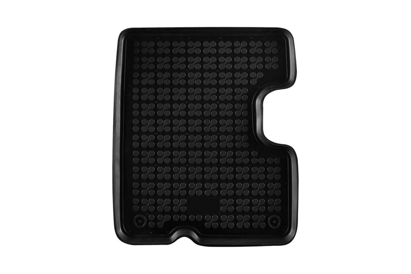 Гумени стелки Rezaw-Plast за Dacia Duster (2010–2013) тип леген