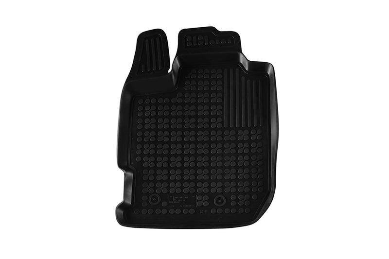 Гумени стелки Rezaw-Plast за Dacia Duster (2018-2024) тип леген