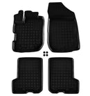 Гумени стелки Rezaw-Plast за Dacia Sandero II (2019–2020)