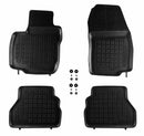 Гумени стелки Rezaw-Plast за Ford B-Max (2012-2017) тип леген