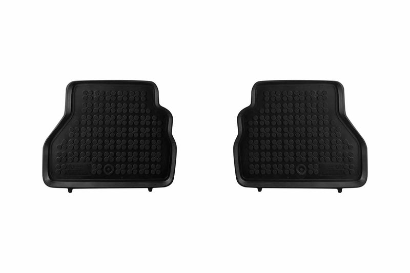 Гумени стелки Rezaw-Plast за Ford B-Max (2012-2017) тип леген