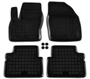 Гумени стелки Rezaw-Plast за Ford C-Max (2003-2019) и Grand C-Max (2010-2019) тип леген