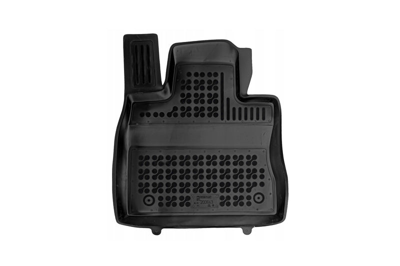 Гумени стелки Rezaw-Plast за Ford Explorer PHeV 4x4 (2020+) тип леген