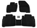 Гумени стелки Rezaw-Plast за Ford S-Max (2015+) тип леген