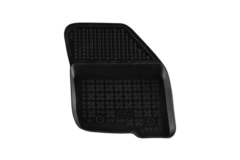 Гумени стелки Rezaw-Plast за Ford S-Max (2015+) тип леген
