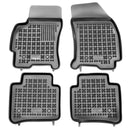 Гумени стелки Rezaw-Plast за Ford Mondeo (2000-2007) тип леген