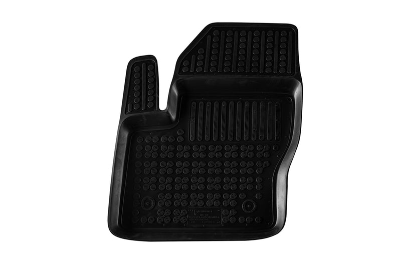 Гумени стелки Rezaw-Plast за Ford Transit Connect (2013-2023) тип леген