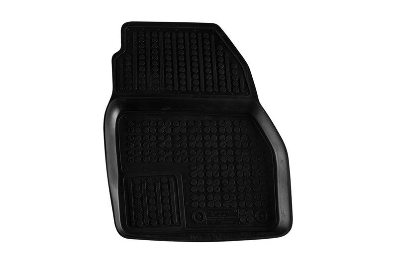 Гумени стелки Rezaw-Plast за Ford Transit Connect (2013-2023) тип леген