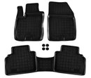 Гумени стелки Rezaw-Plast за Ford Tourneo Courier (2014-2023) 3 части
