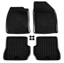 Гумени стелки Rezaw-Plast за Ford Fiesta (2002-2006) pre facelifting тип леген