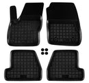 Гумени стелки Rezaw-Plast за Ford Focus (2011-2018) тип леген
