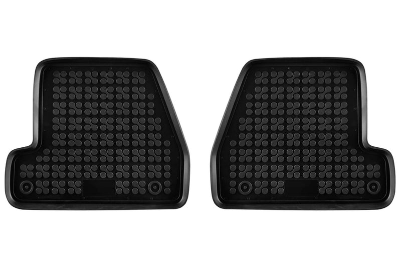 Гумени стелки Rezaw-Plast за Ford Focus (2011-2018) тип леген