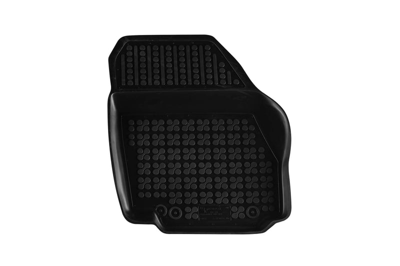 Гумени стелки Rezaw-Plast за Ford Mondeo (2007-2014) тип леген