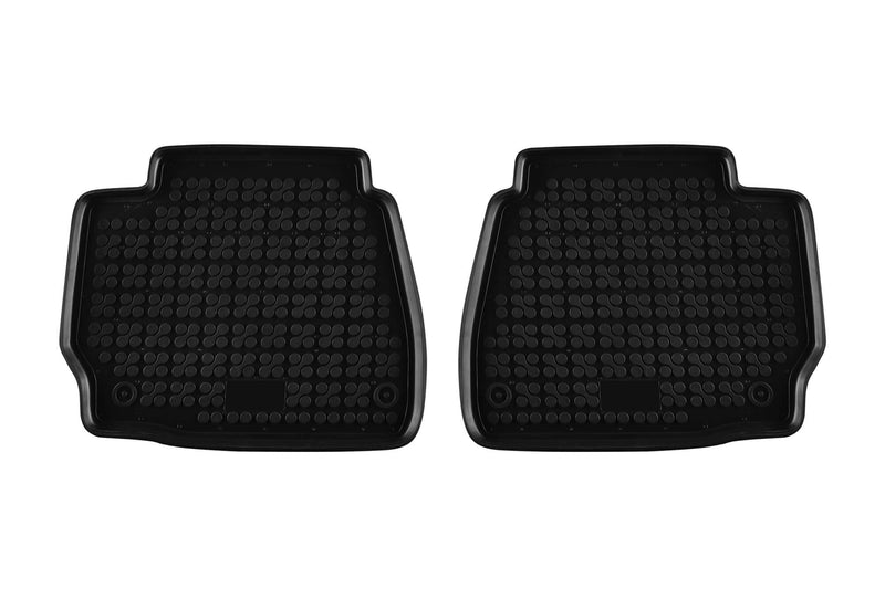 Гумени стелки Rezaw-Plast за Ford Mondeo (2007-2014) тип леген