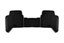 Гумени стелки Rezaw-Plast за Ford Ranger (2011-2020) 4 врати / Тип леген