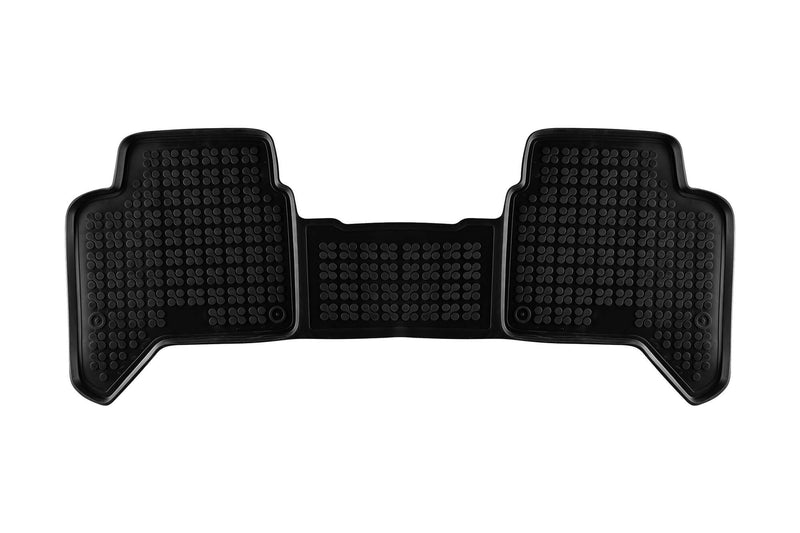 Гумени стелки Rezaw-Plast за Ford Ranger (2011-2020) тип леген