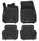 Гумени стелки Rezaw-Plast за Ford Fiesta (2016+)