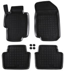 Гумени стелки Rezaw-Plast за Honda Accord (2003-2008) – тип леген