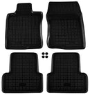 Гумени стелки Rezaw-Plast за Honda Accord (2008-2015) – тип леген