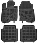 Гумени стелки Rezaw-Plast за Honda CR-V HeV (2023+) тип леген