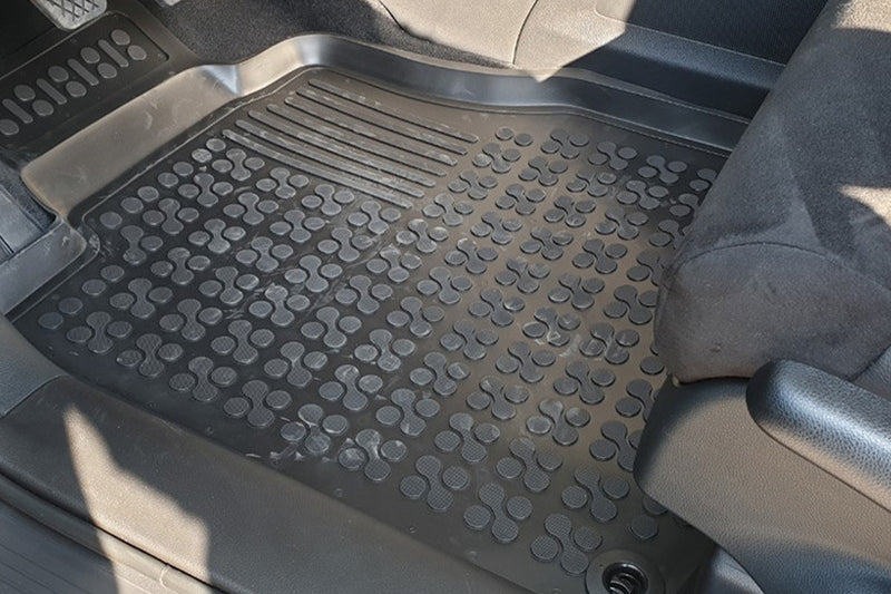 Гумени стелки Rezaw-Plast за Honda CR-V (2011-2018) – тип леген