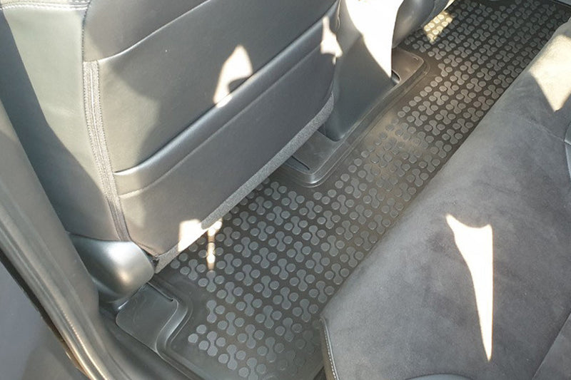 Гумени стелки Rezaw-Plast за Honda CR-V (2011-2018) – тип леген
