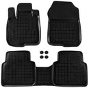 Гумени стелки Rezaw-Plast за Honda CR-V / CR-V Hybrid (2018-2022) тип леген