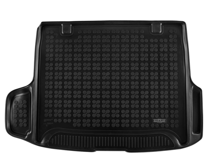 Гумена стелка за багажник Rezaw-Plast® за Honda ZR-V e:HEV 4x2 (2023+)