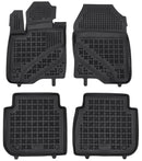 Гумени стелки Rezaw-Plast за Honda CR-V PHeV (2023+) тип леген
